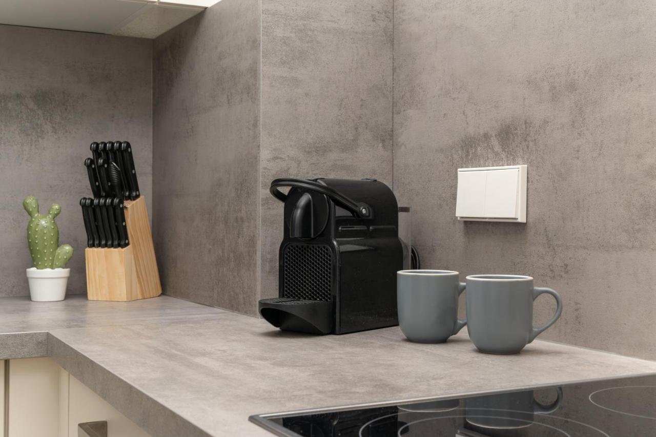 Unique Zentral Gelegene 2 Zimmer Maisonettewohnung Inkl Tiefgaragenplatz Villingen-Schwenningen Exterior foto